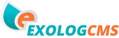Exolog — naar de homepage