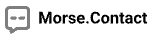 Morse.Contact
